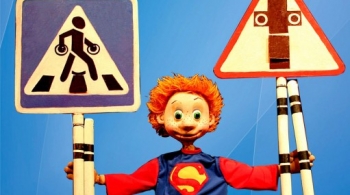 Жить невозможно без правил дорожных