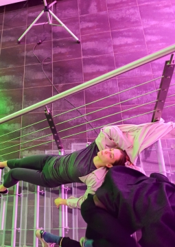 Фонтан: Созерцание