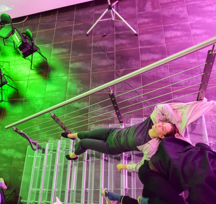 Фонтан: Созерцание