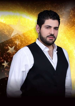 Ваче Амарян и Гор Епремян