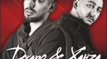 Джаро & Ханза