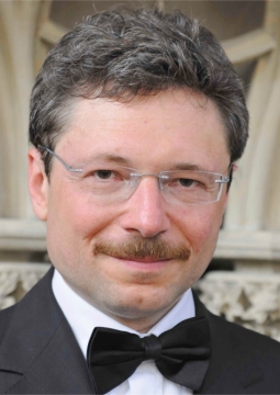 Томаш Адам Новак