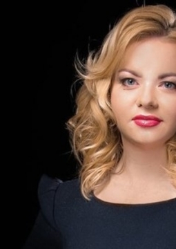 Ольга Мокеева