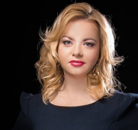 Ольга Мокеева