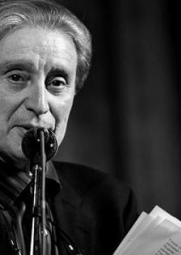 Вениамин Смехов