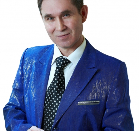 Наиль Шаймарданов