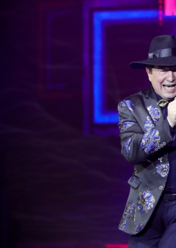 Виталий Агапов