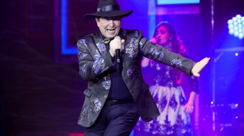 Виталий Агапов