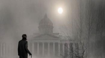 Обыкновенная история