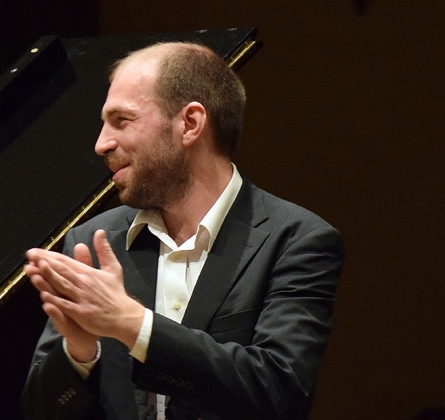 Андрей Коробейников