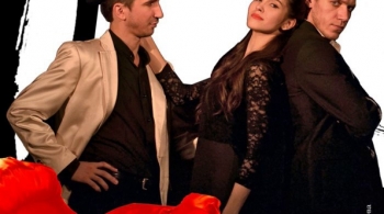 Жизнь в стиле танго