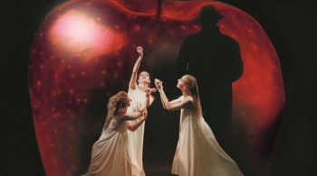 Твоё чёрное сердце