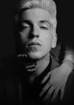 Евгений Соя