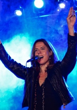 Мэри Макбрайд