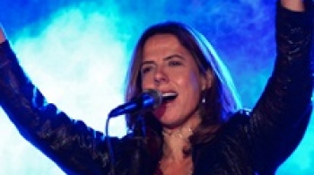 Мэри Макбрайд