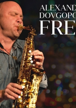 Alexander Dovgopoly Project | FREE