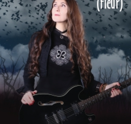 Елена Войнаровская  | ex. FLЁUR