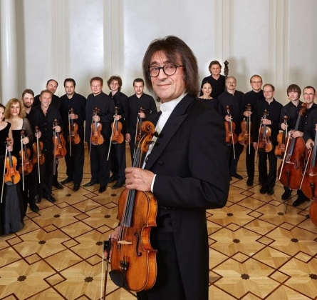 Юрий Башмет и Солисты Москвы