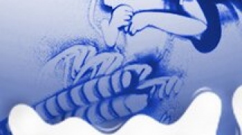 Алиса в стране чудес | музыкально-песочная сказка