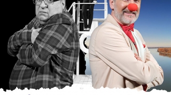 Спасатель | МХТ имени А.П. Чехова