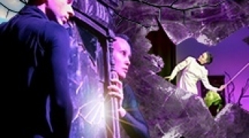 Пусто_Ты | спектакль