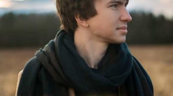 Алексей Мельников