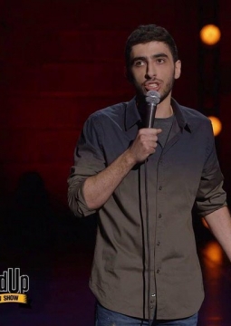 Артур Чапарян | Stand UP