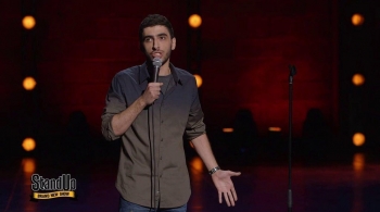 Артур Чапарян | Stand UP