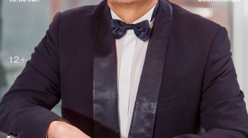 Хурматулла Утяшев | Юбилейный бенефис