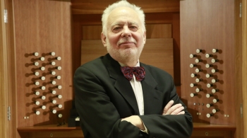 Орган в образах эпох | Сергей Будкеев