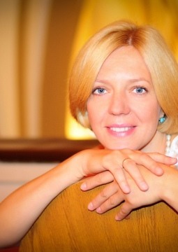 Яна Юденкова | Дуэт органа и балалайки