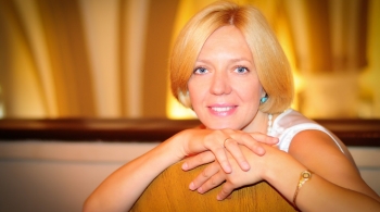 Яна Юденкова | Дуэт органа и балалайки