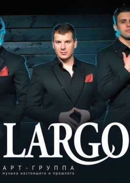 LARGO