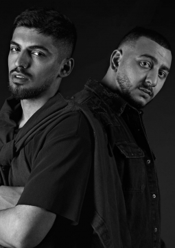 Джаро & Ханза