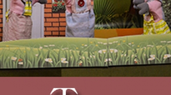 Три поросенка