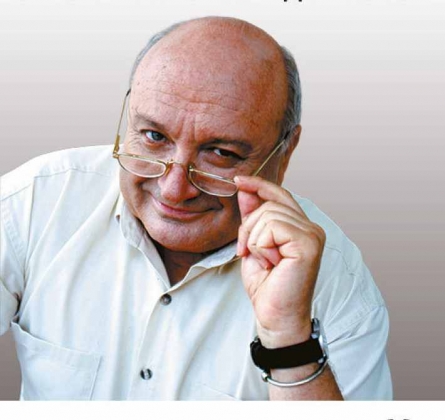 Михаил Жванецкий