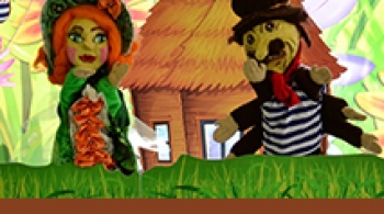 Мухина свадьба