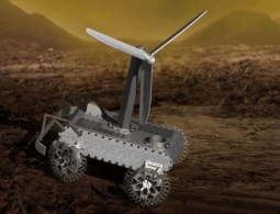 Новый ровер NASA может быть сконструирован с вашей помощью