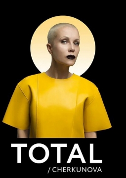 Total | Cherkunova