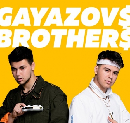 GAYAZOV$ BROTHER$