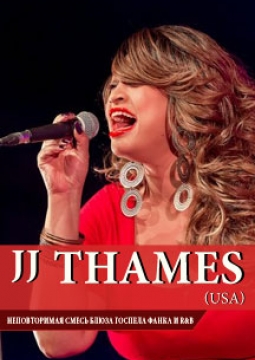 JJ THAMES (USA)