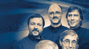 Магическое число Четыре | Транссибирский Арт–Фестиваль