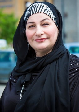 Макка Межиева