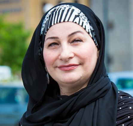 Макка Межиева