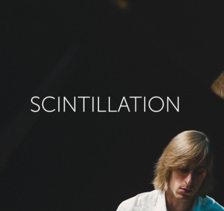 Игорь Старков | ScintiIIation