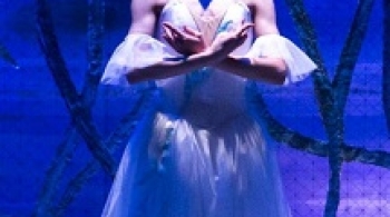 Жизель | Чувашский театр оперы и балета