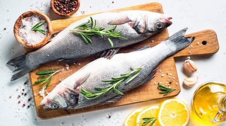 Польза употребления рыбы в пищу оказалась переоценена