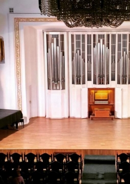 Клавесин плюс