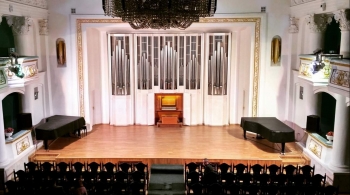 Клавесин плюс