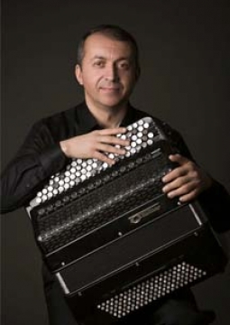 Юрий Шишкин. Легенды баяна